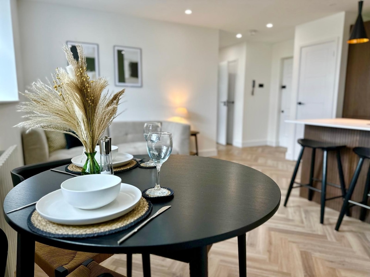 Additional image 4 of 1 Bed Flat, St. Paul's Court, SW4, N1 7GU