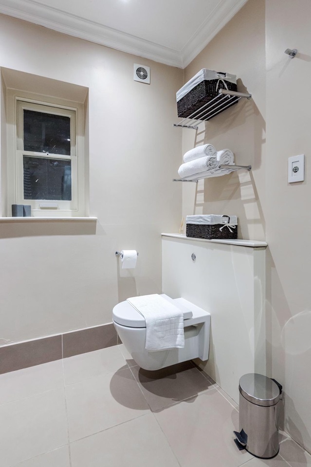 Additional image 16 of 4 Bed Flat, Lexham Gardens, W8, N1 7GU