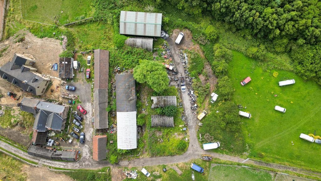 Additional image 19 of Land for saleWhittington Road, Barrow Hill, Chesterfield S43