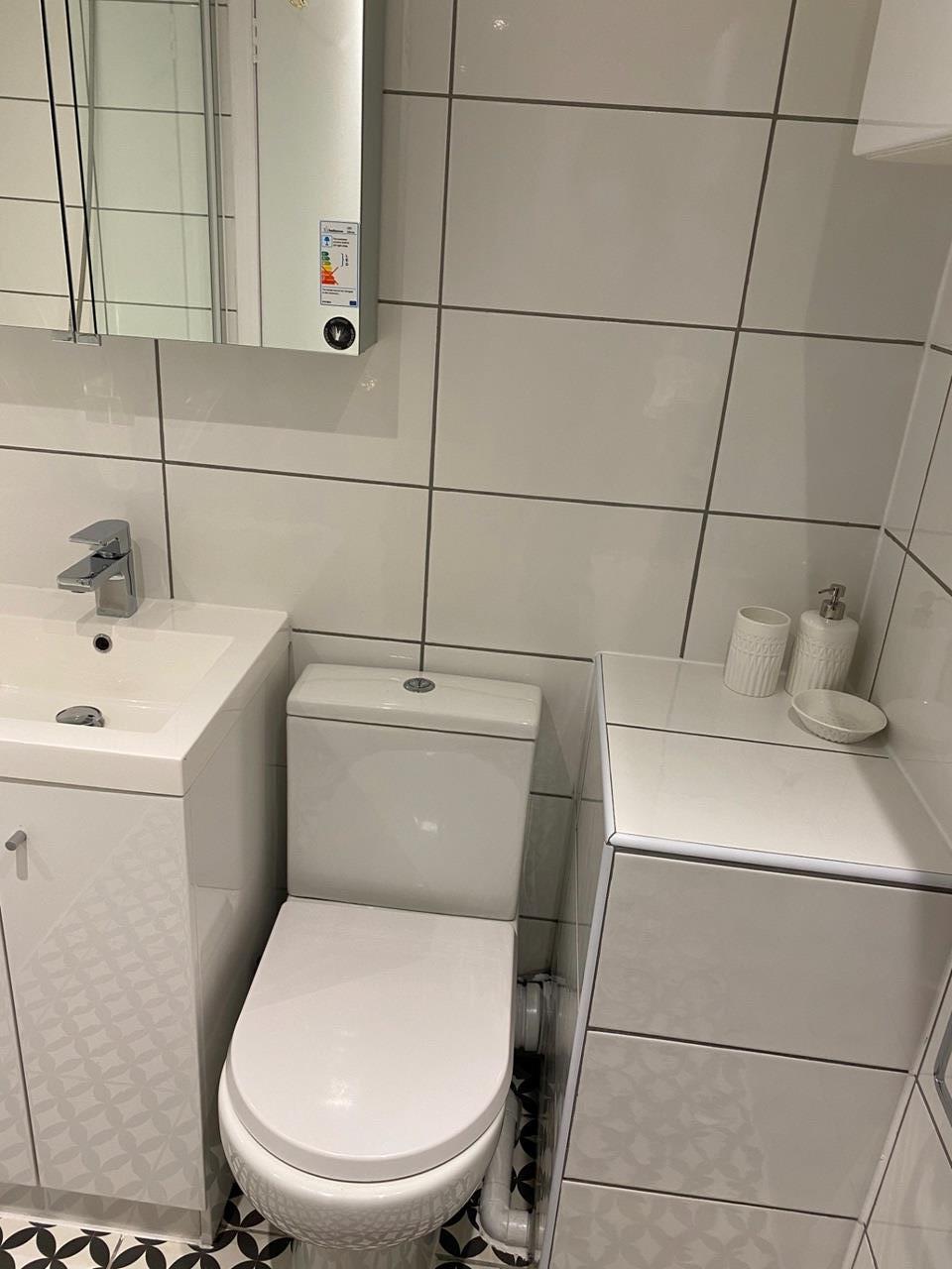 Additional image 18 of 2 Bed Maisonette, Fortess Road, NW5, N1 7GU