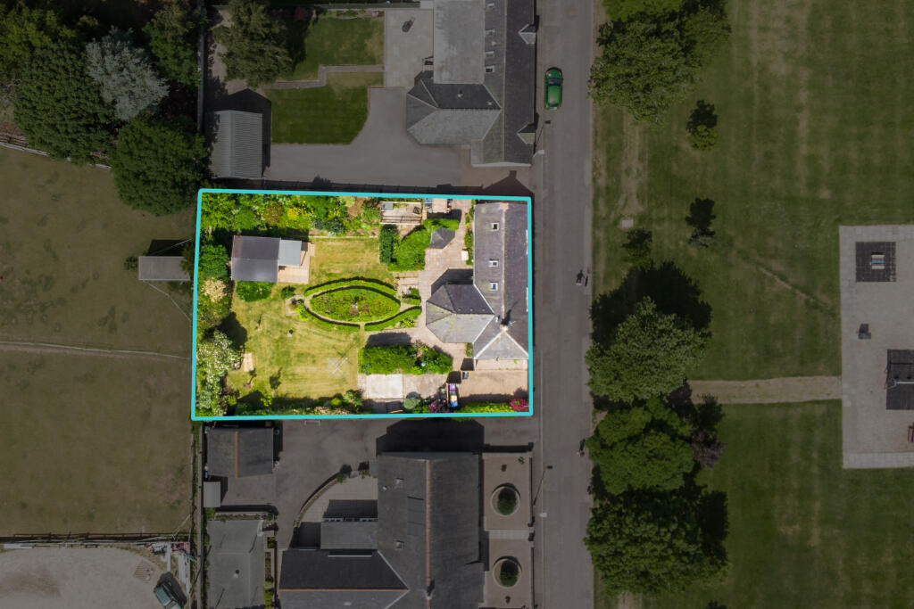 Additional image 25 of Kinnear Square, Laurencekirk, AB30