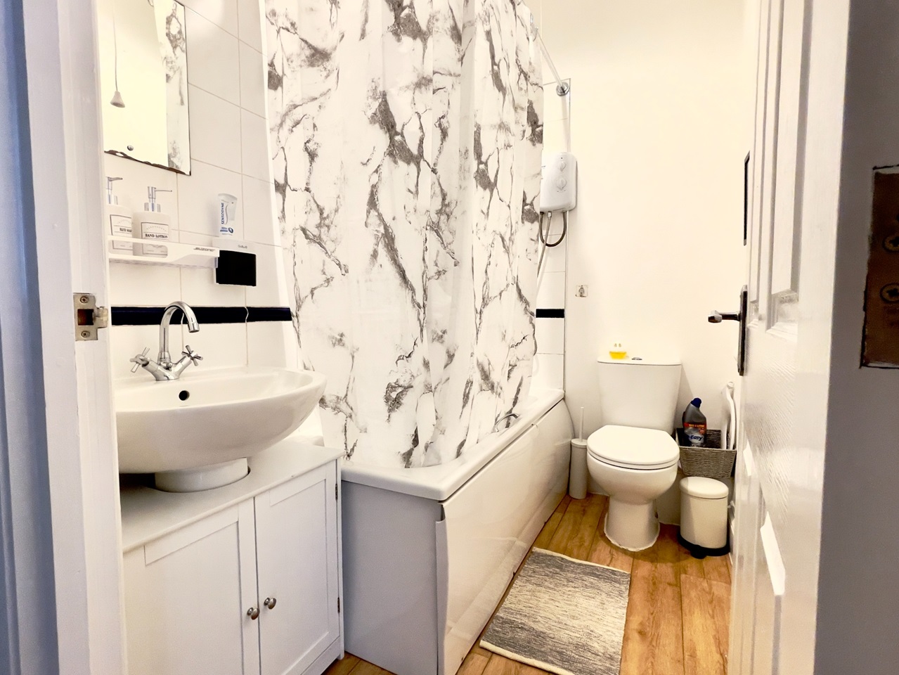 Additional image 15 of 1 Bed Flat, Newhall Street, B3, N1 7GU