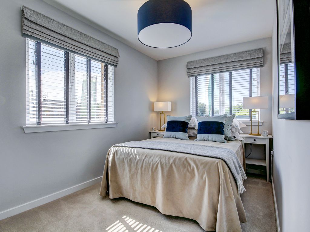 Additional image 13 of 4 bed detached house for sale"The Kenmore" at Cardross Road, Dumbarton G82
