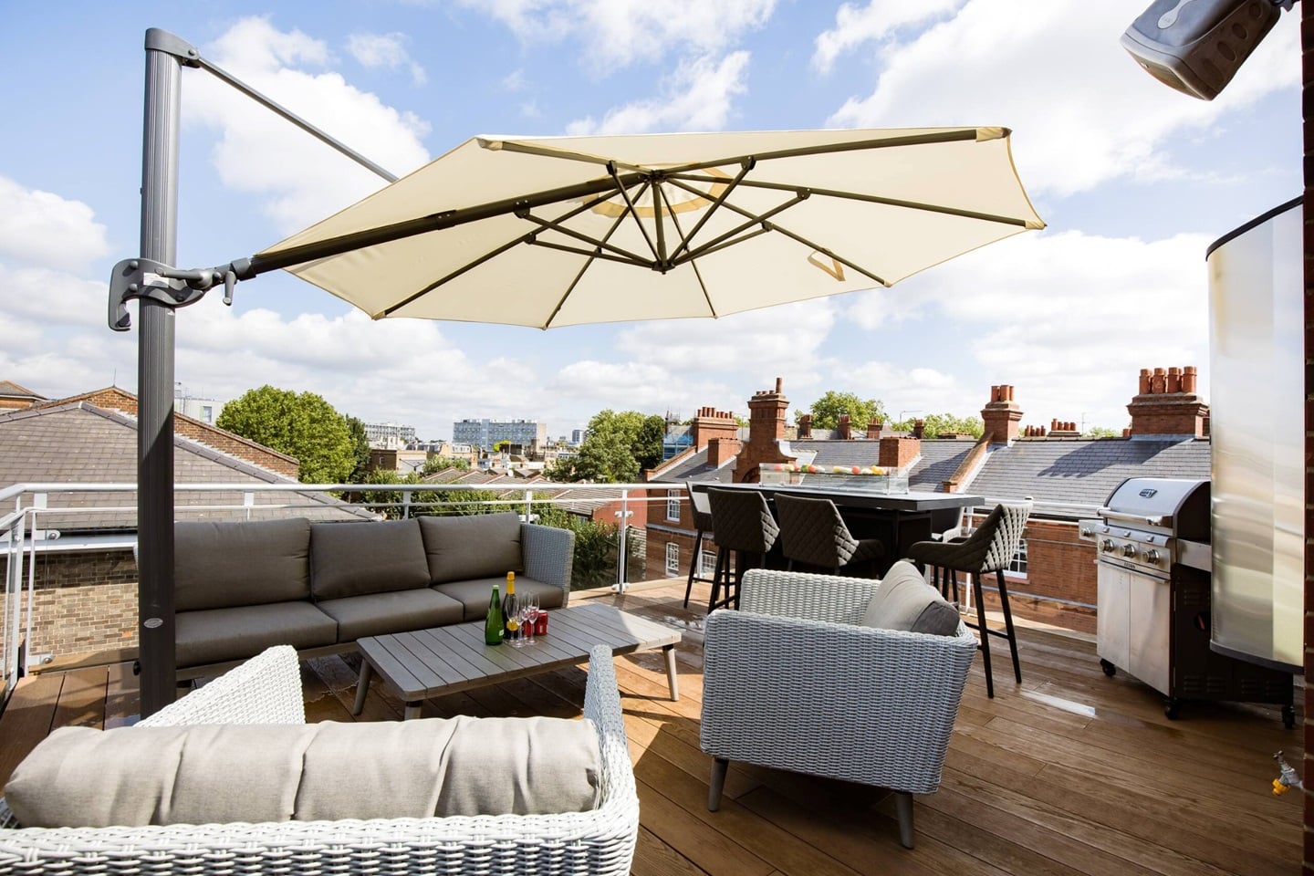 Additional image 13 of 3 Bed Flat, Redmans Road, E1, N1 7GU