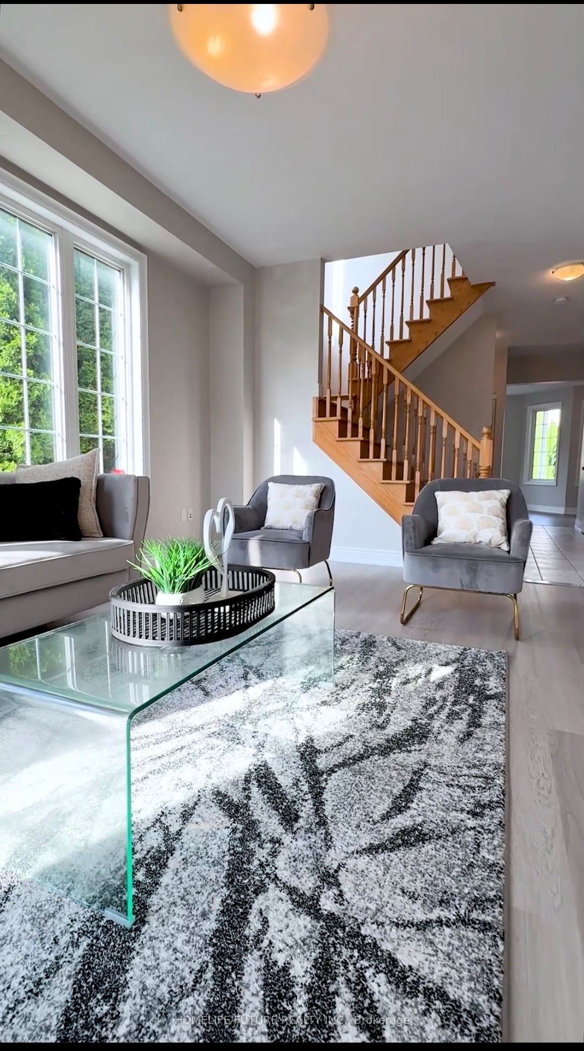 Additional image 4 of 1 Capogna Street, Markham, ON, L6B 0H5