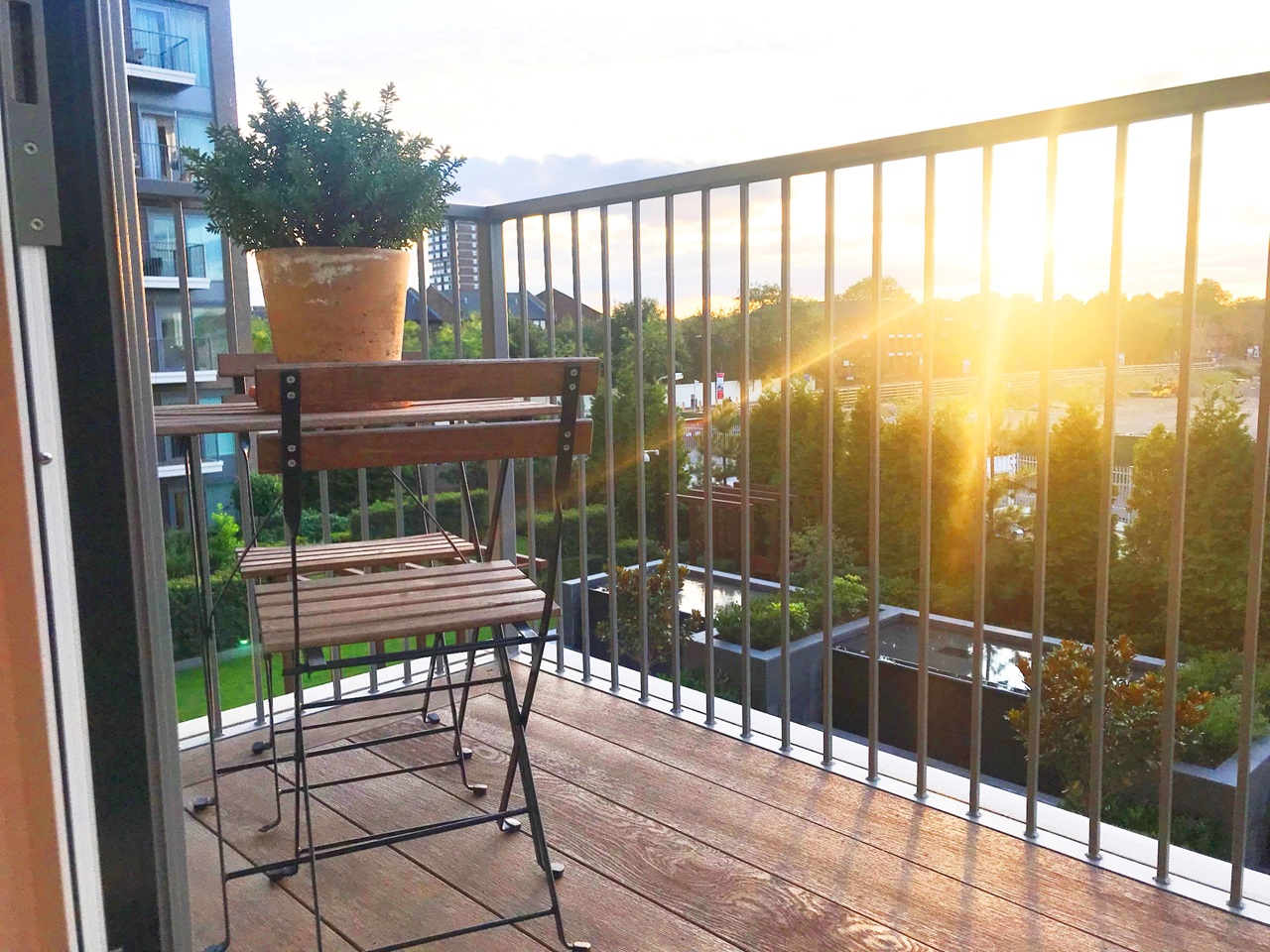 Additional image 11 of 1 Bed Flat, Chelsea Creek, SW6, N1 7GU