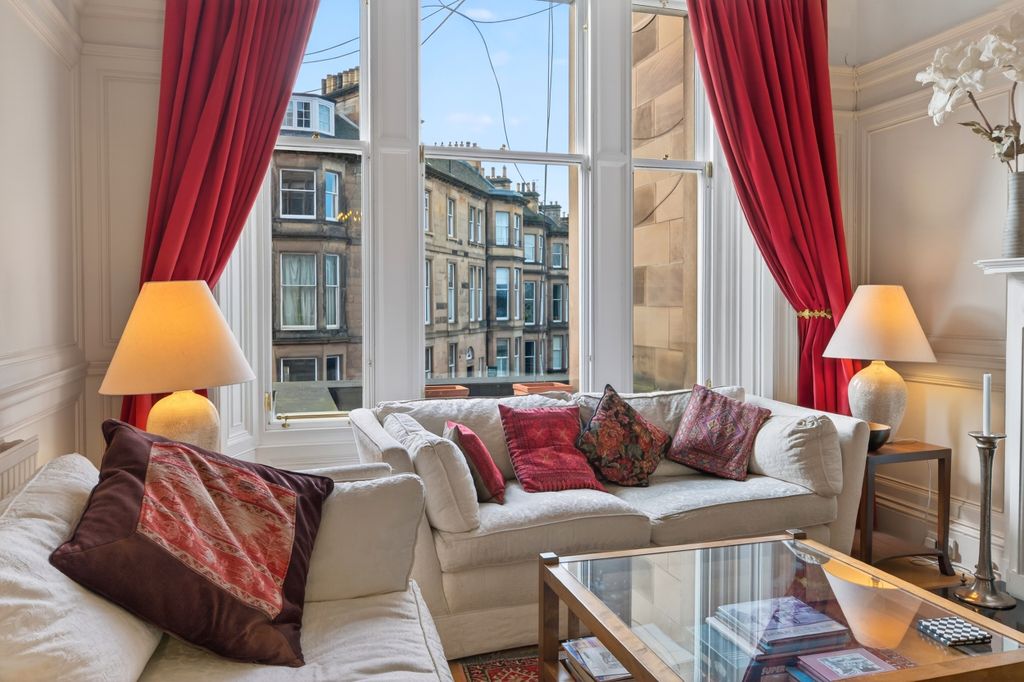 Additional image 40 of 4 bed flat for sale21 2 Rothesay Terrace, Edinburgh EH3