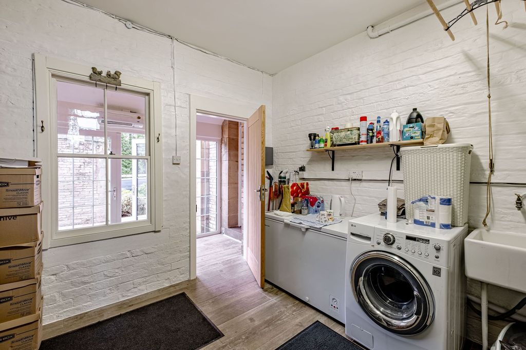 Additional image 24 of 8 bed detached house for saleThe Grange, Craw Hall, Brampton CA8