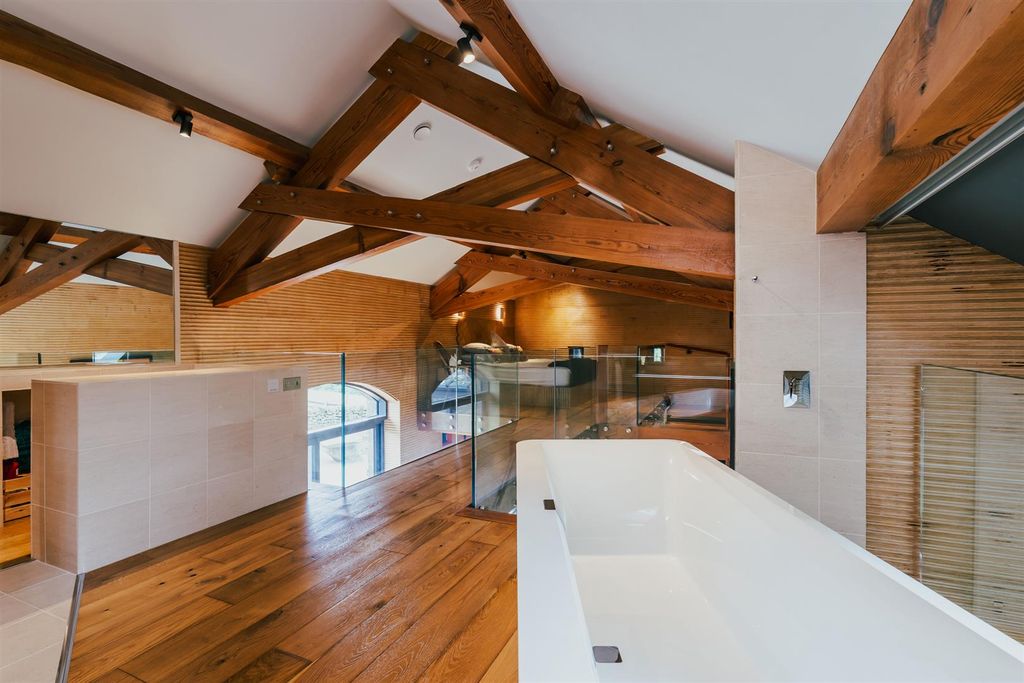 Additional image 64 of 6 bed detached house for saleBirley Lane, Hathersage, Hope Valley S32
