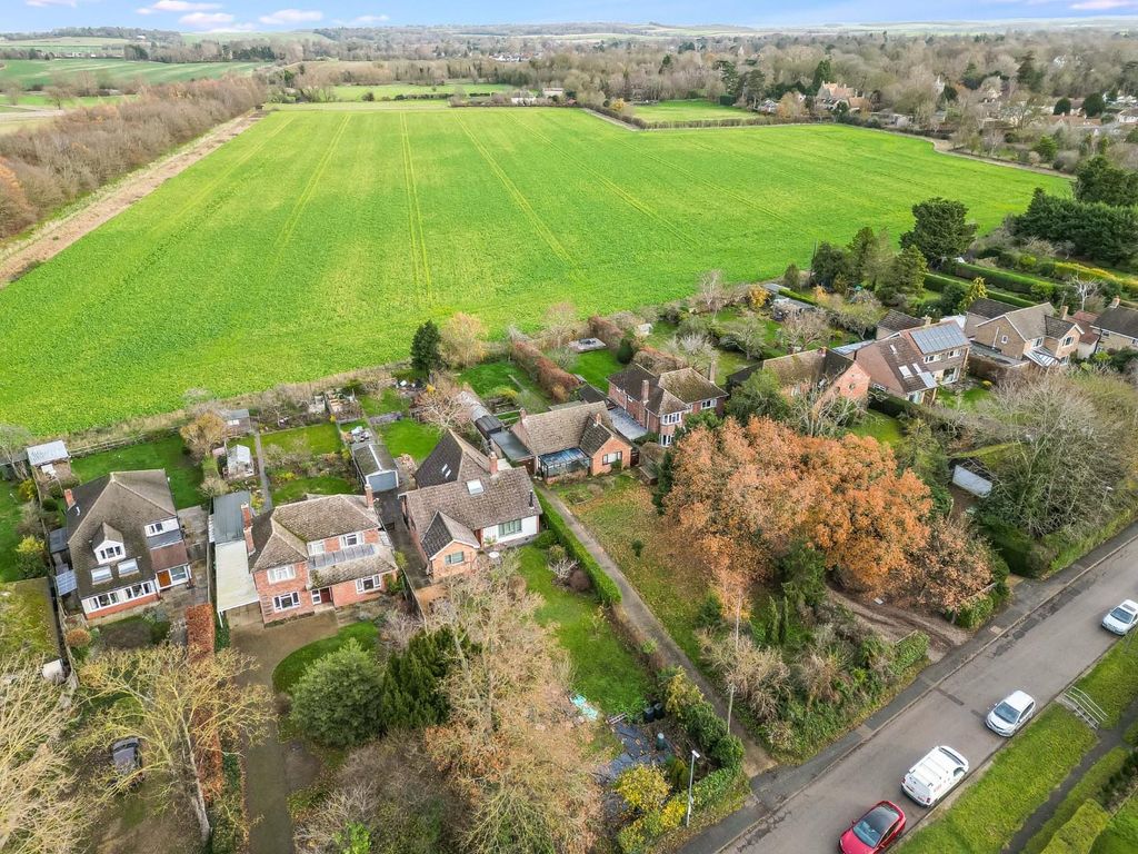 Additional image 5 of Land for saleHauxton Road, Little Shelford, Cambridge CB22