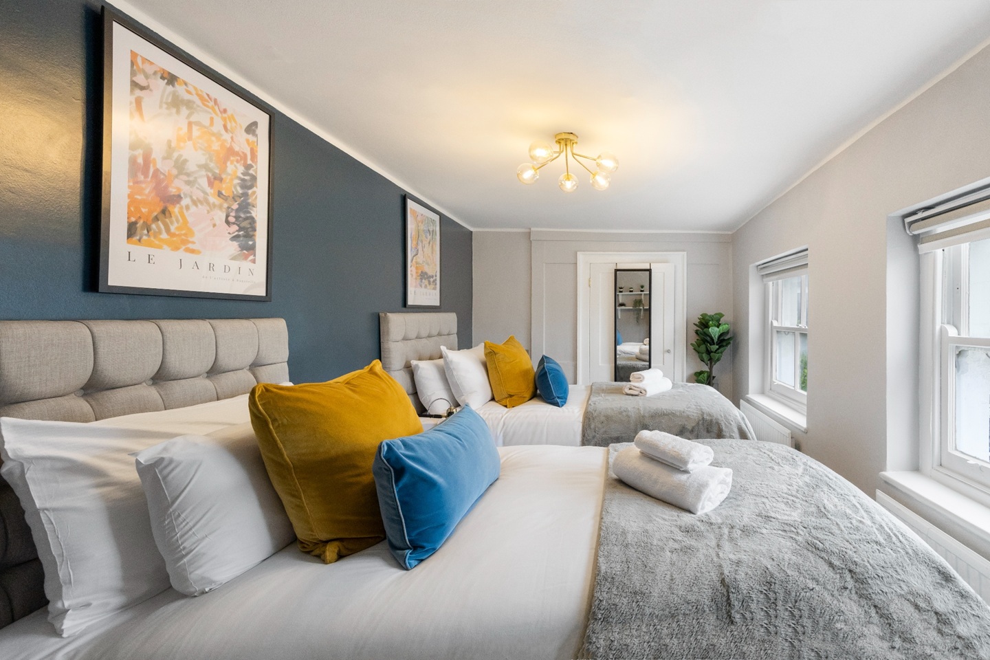 Additional image 19 of 5 Bed Detached House, New Road, E1, N1 7GU