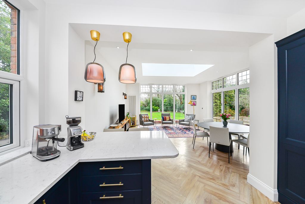 Additional image 7 of 7 bed detached house for saleFarquhar Road, Edgbaston B15