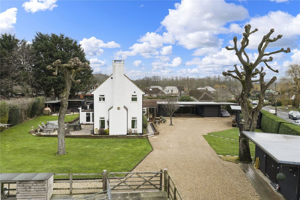 Additional image 30 of Land for saleClay Lane, Jacob's Well, Guildford, Surrey GU4
