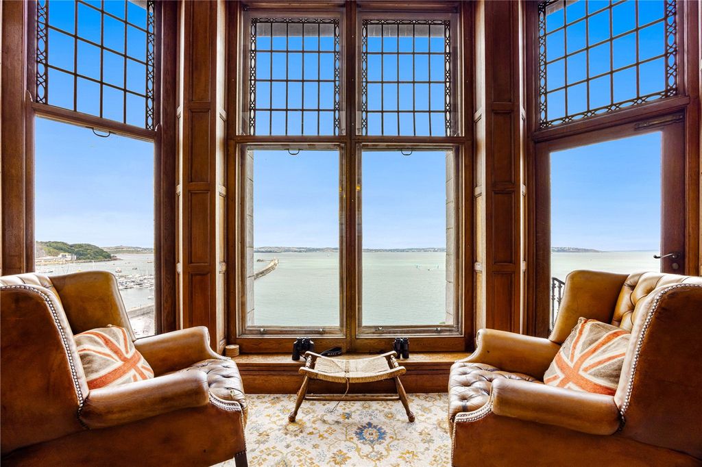 Additional image 14 of 10 bed detached house for saleBerry Head Road, Brixham, Devon TQ5