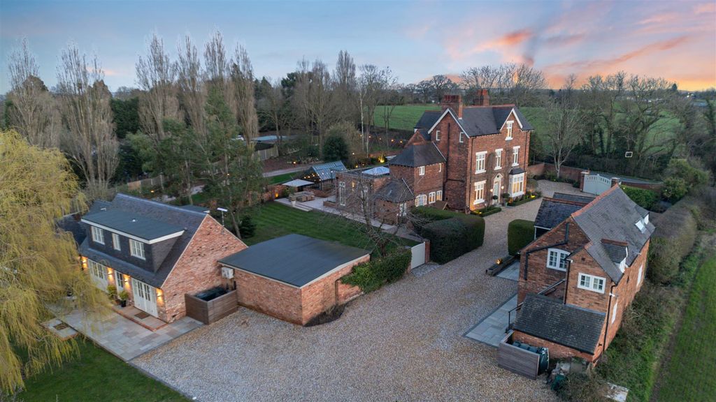 Additional image 51 of 10 bed detached house for saleWishaw, Sutton Coldfield B76