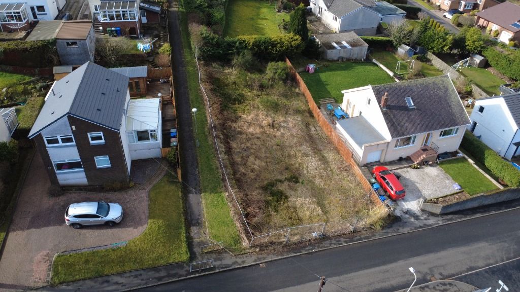 Land for saleMiddlepenny Road, Renfrewshire, Langbank PA14