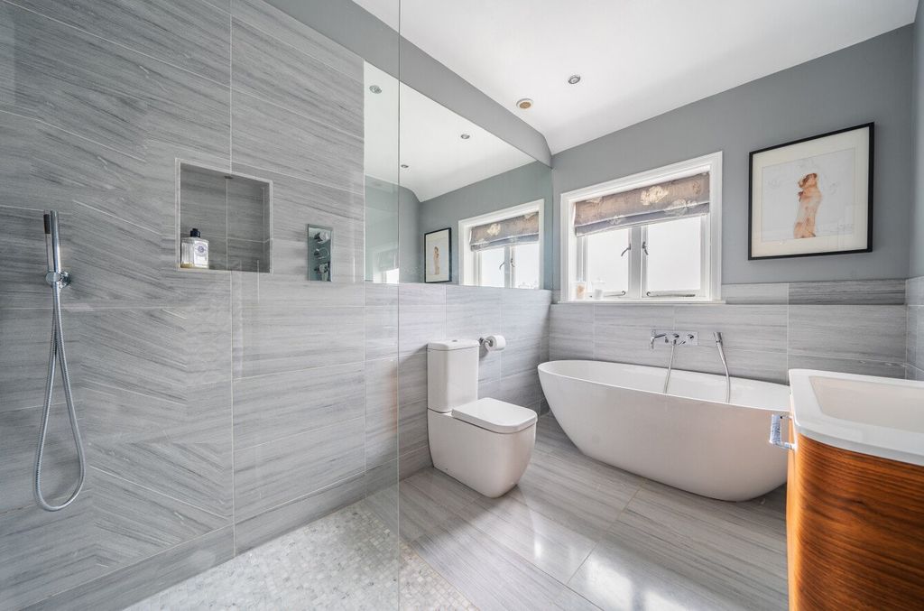 Additional image 9 of 4 bed detached house for saleWestbourne Crescent, Highfield, Southampton, Hampshire SO17