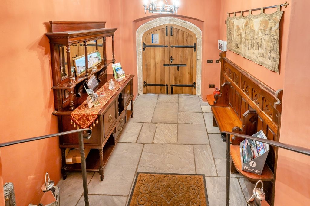 Additional image 11 of 7 bed detached house for saleGwern-Y-Domen Farm Lane, Caerphilly CF83