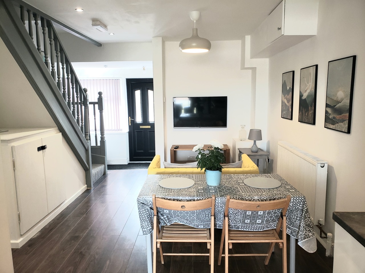 Additional image 6 of Room in a Shared House, Great Hampton Row, B19, N1 7GU