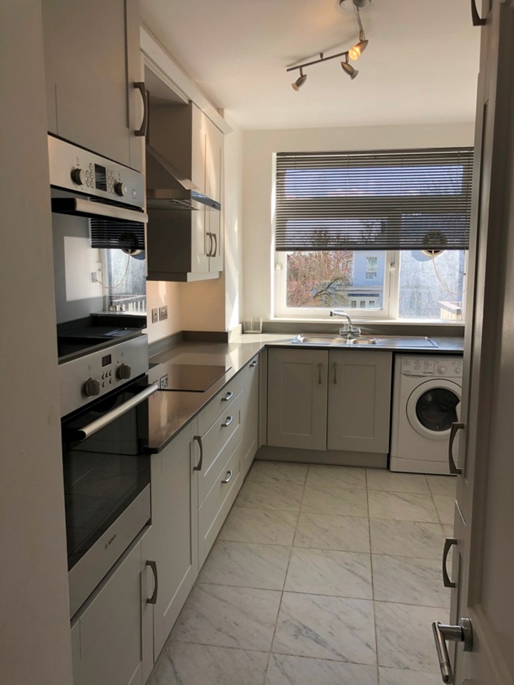 Additional image 2 of 2 Bed Flat, St Johns Wood Park, NW8, N1 7GU