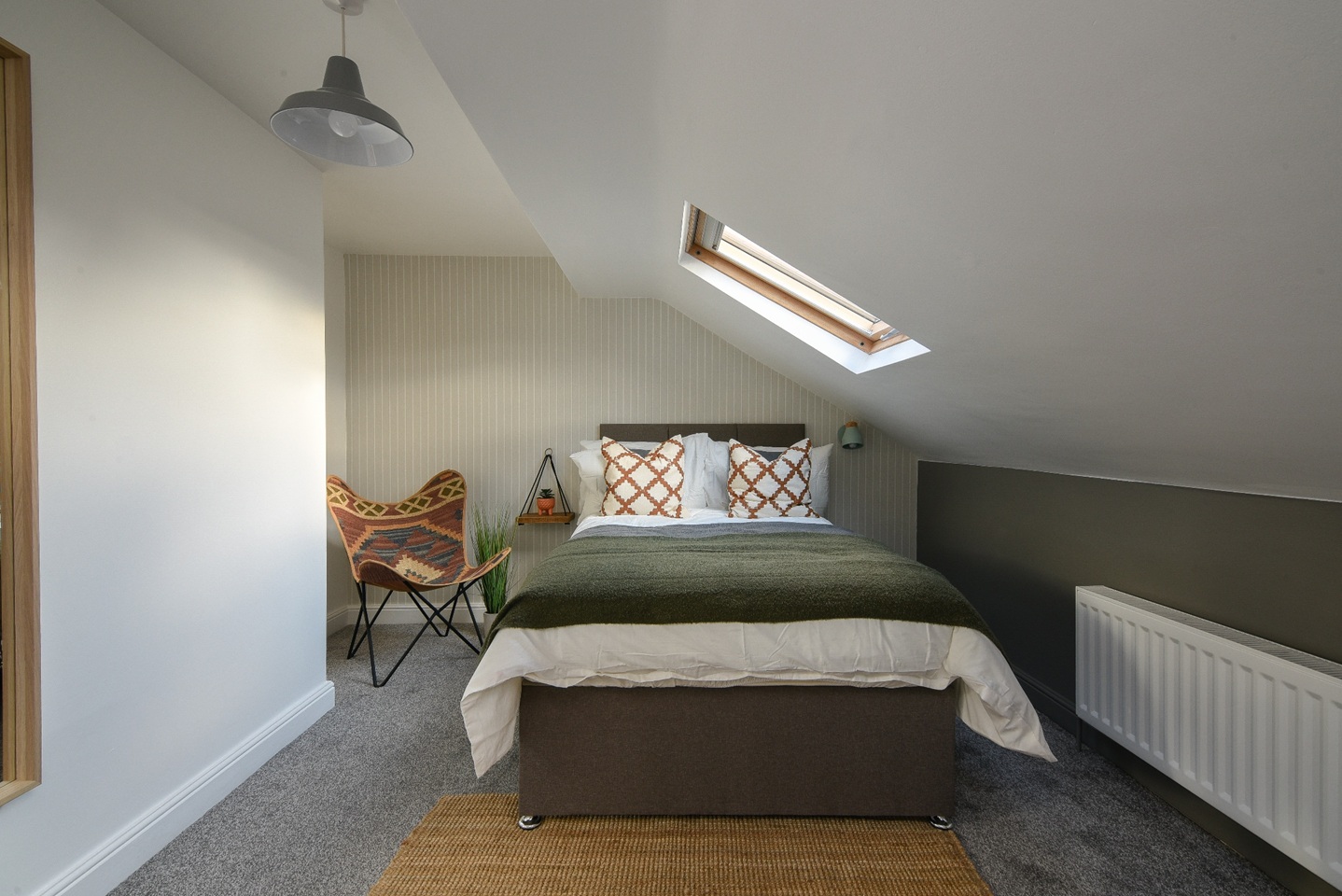 Additional image 20 of Room in a Shared House, High Street, B66, N1 7GU