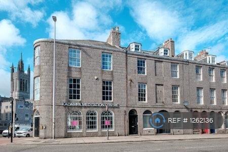 King Street, Aberdeen, AB24