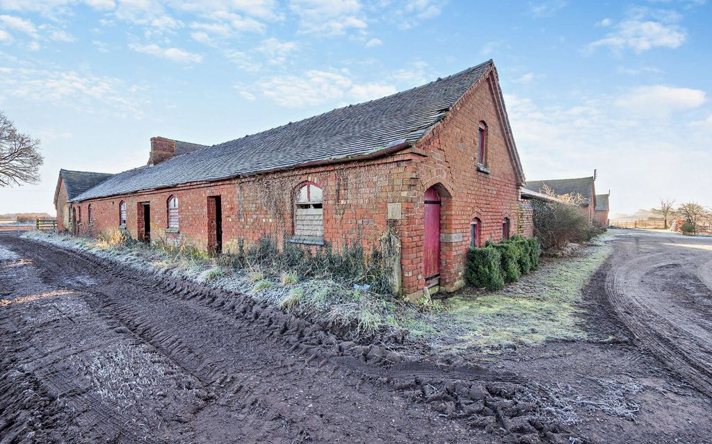 Additional image 4 of Land for salePeplow, Market Drayton, Shropshire TF9