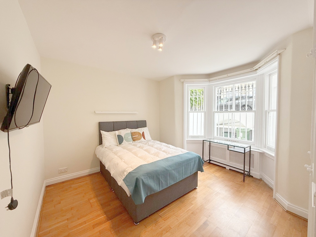 Room in a Shared Flat, Ongar Road, SW6, N1 7GU