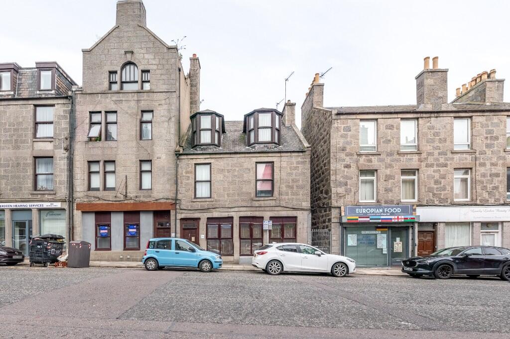 Additional image 24 of George Street, Aberdeen, AB25