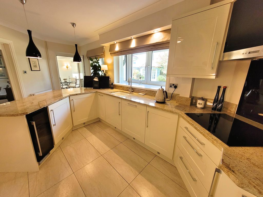 Additional image 13 of 4 bed detached house for saleSevern Road, Porthcawl CF36