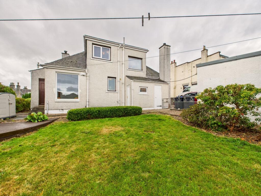 Additional image 28 of Greystone Road, Alford, AB33