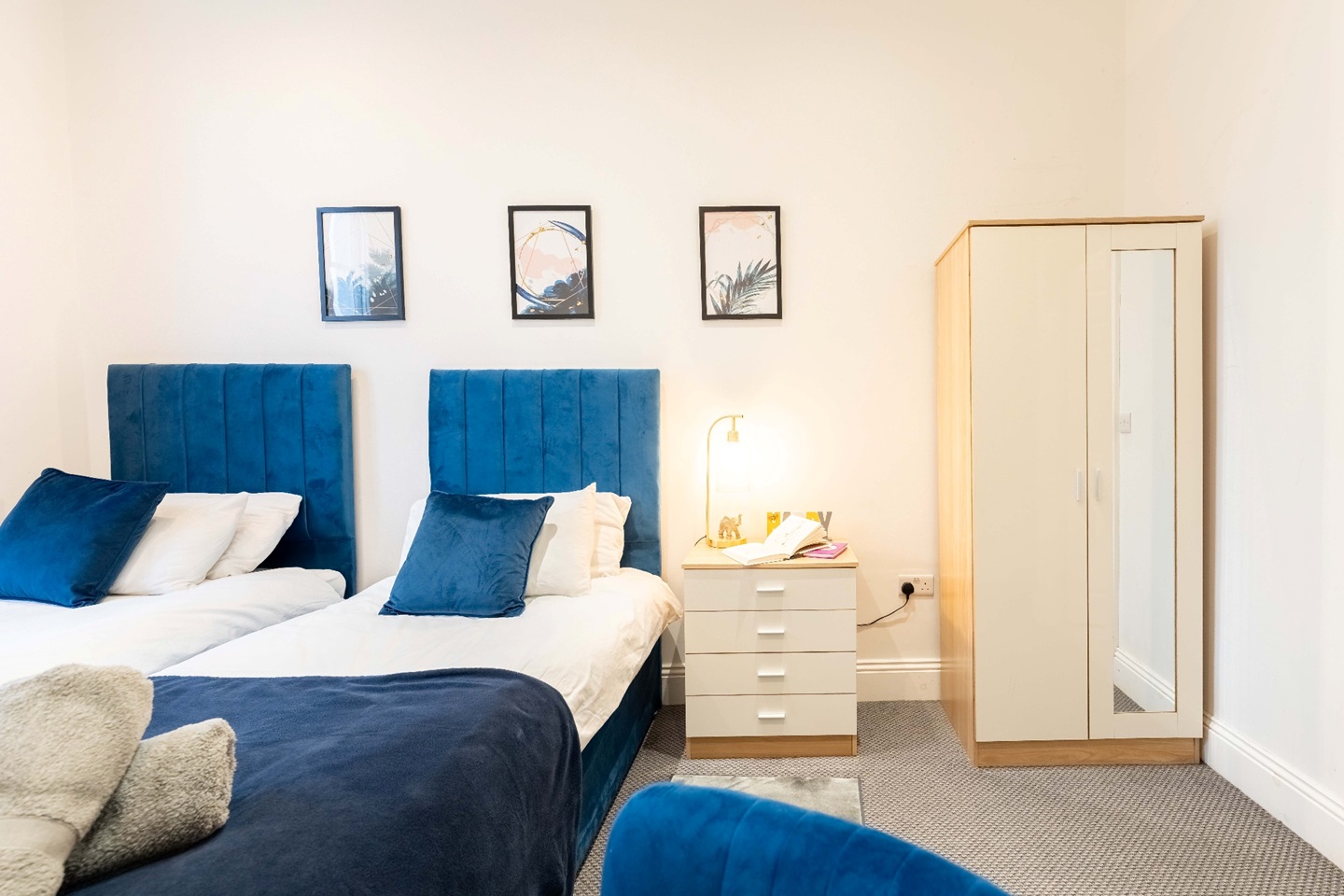 Additional image 21 of 2 Bed Flat, Blenheim Terrace, LS2, N1 7GU