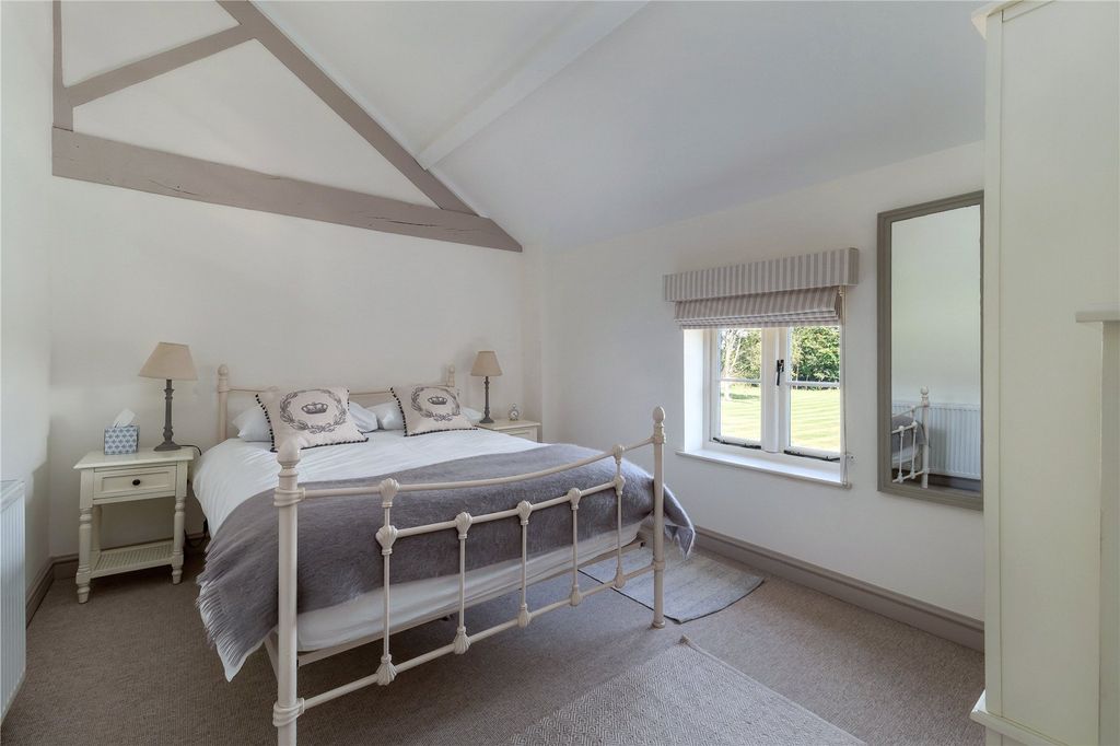 Additional image 27 of 4 bed detached house for saleDavenport Lane, Brereton, Sandbach, Cheshire CW11