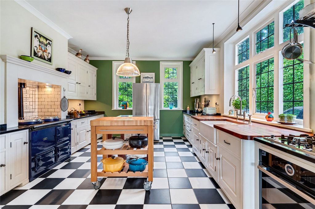 Additional image 7 of 5 bed detached house for saleMacclesfield Road, Prestbury, Macclesfield, Cheshire SK10