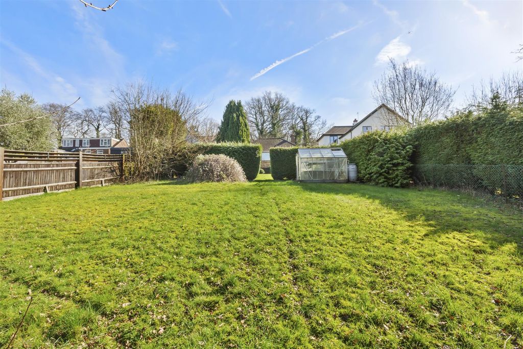 Additional image 7 of Land for saleHammersley Lane, High Wycombe HP13