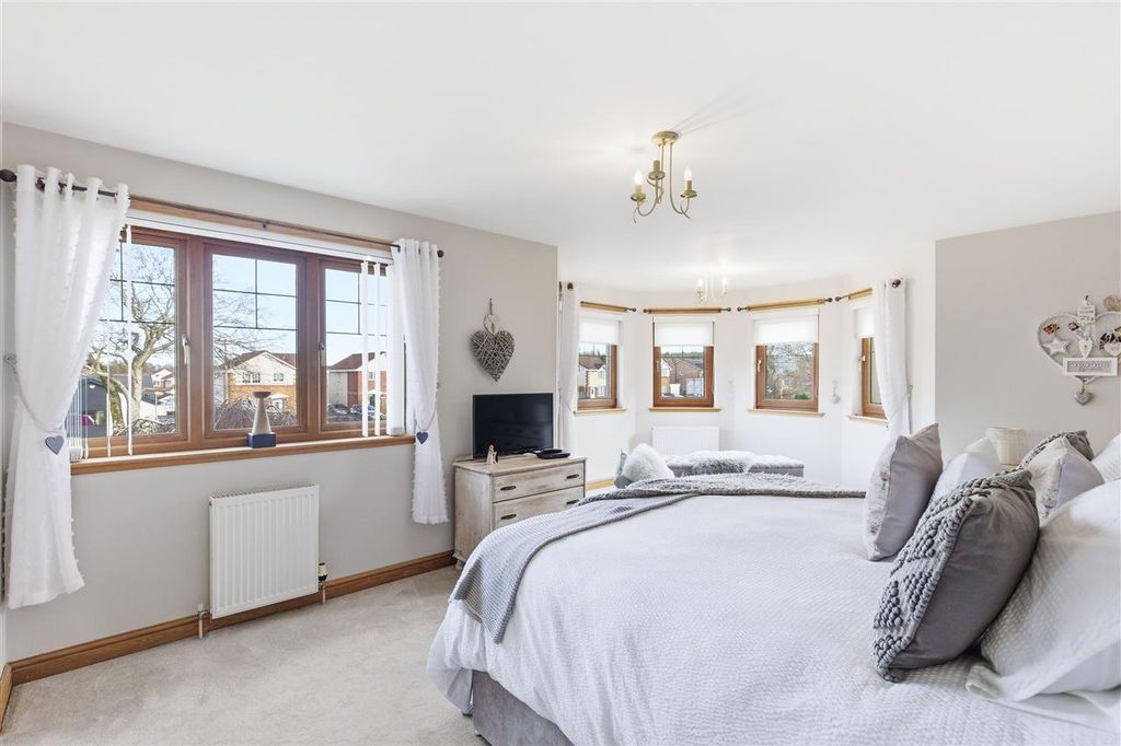 Additional image 21 of 4 bed property for saleHamilton Way, East Whitburn EH47