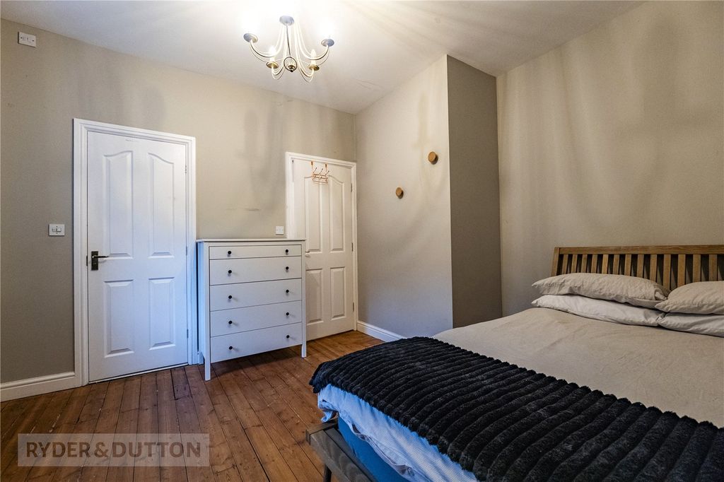 Additional image 22 of 4 bed terraced house for saleBank Buildings, Meltham, Holmfirth, West Yorkshire HD9