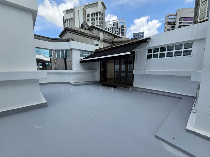 Additional image 11 of 8A Orange Grove Road