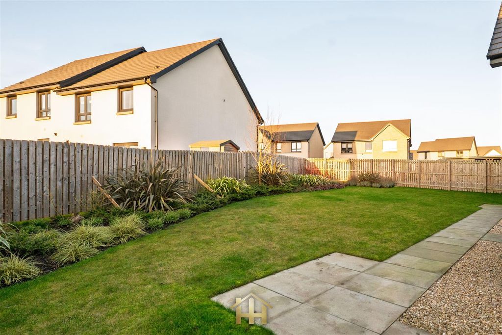 Additional image 43 of 4 bed detached house for saleSpringfield Properties, Dykes Of Gray Development, Dundee DD2