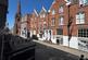 Watergate Row South, Chester, Cheshire, CH1