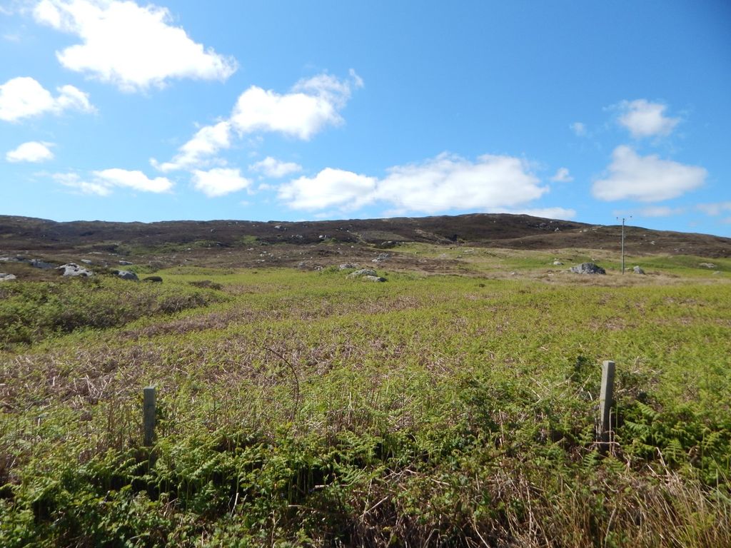 Land for saleSouth Lochboisdale, Isle Of South Uist HS8