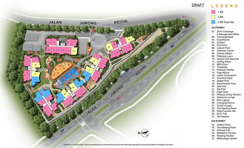 Additional image 20 of 172 Jalan Jurong Kechil