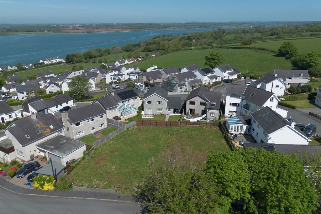Land for salePlot 85, Cae Gwyn, Caernarfon LL55 photo 5