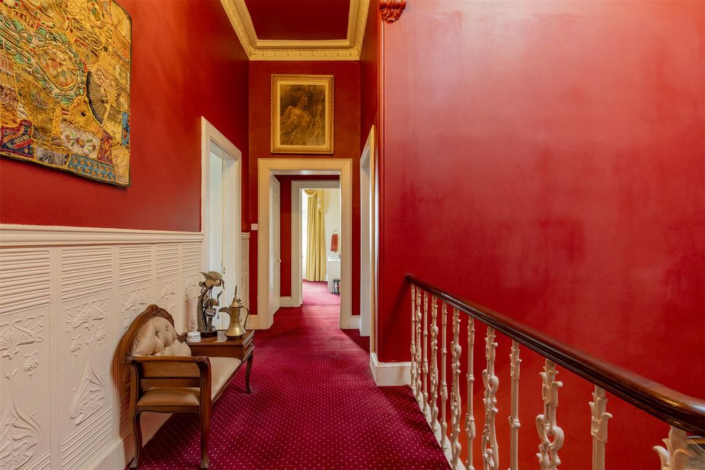 Additional image 15 of 5 bed detached house for saleMillbank, Ascog, Isle Of Bute, Argyll And Bute PA20