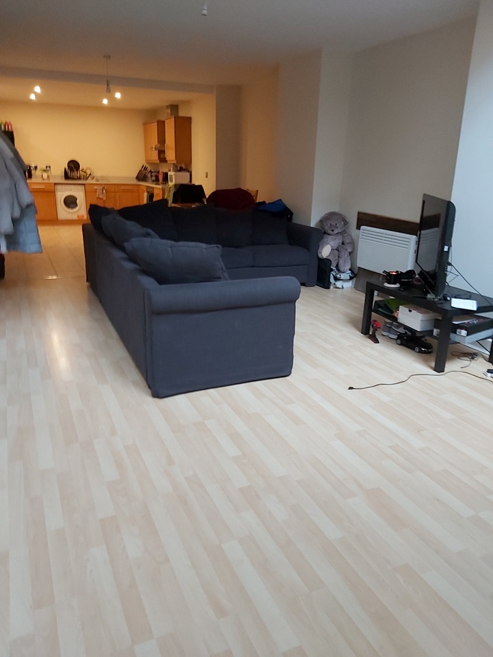 Additional image 3 of 1 Bed Flat, Digbeth, B12, N1 7GU