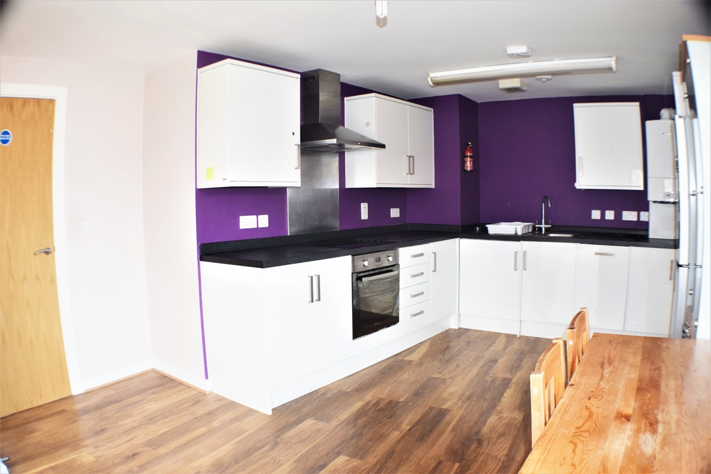 3 Bed Flat, London, E1W, N1 7GU