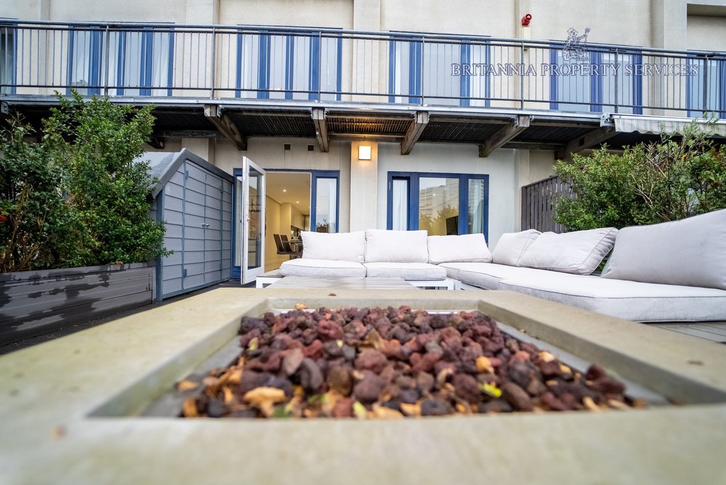 Additional image 9 of 3 Bed Penthouse, The Mailbox, B1, N1 7GU