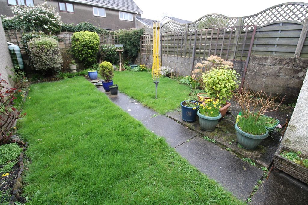 Additional image 5 of 3 bed semi-detached house for saleSt. Davids Road, Bridgend, Bridgend County. CF31