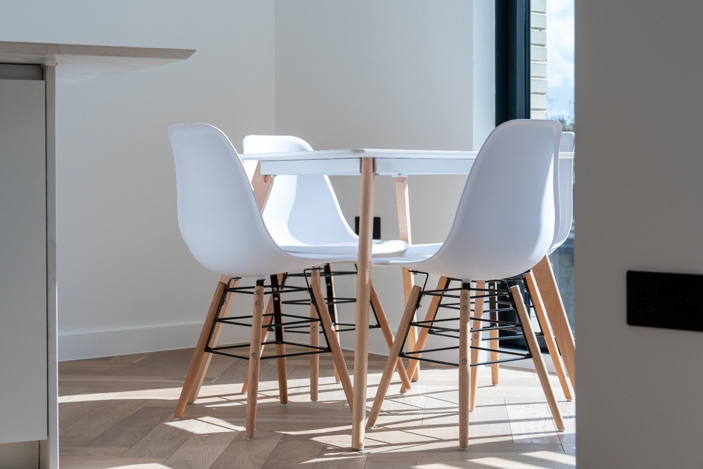 Additional image 6 of 3 Bed Flat, Cluny Mews, SW5, N1 7GU