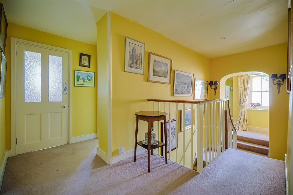 Additional image 19 of 5 bed detached house for saleThe Old Rectory, Ilston, Swansea SA2